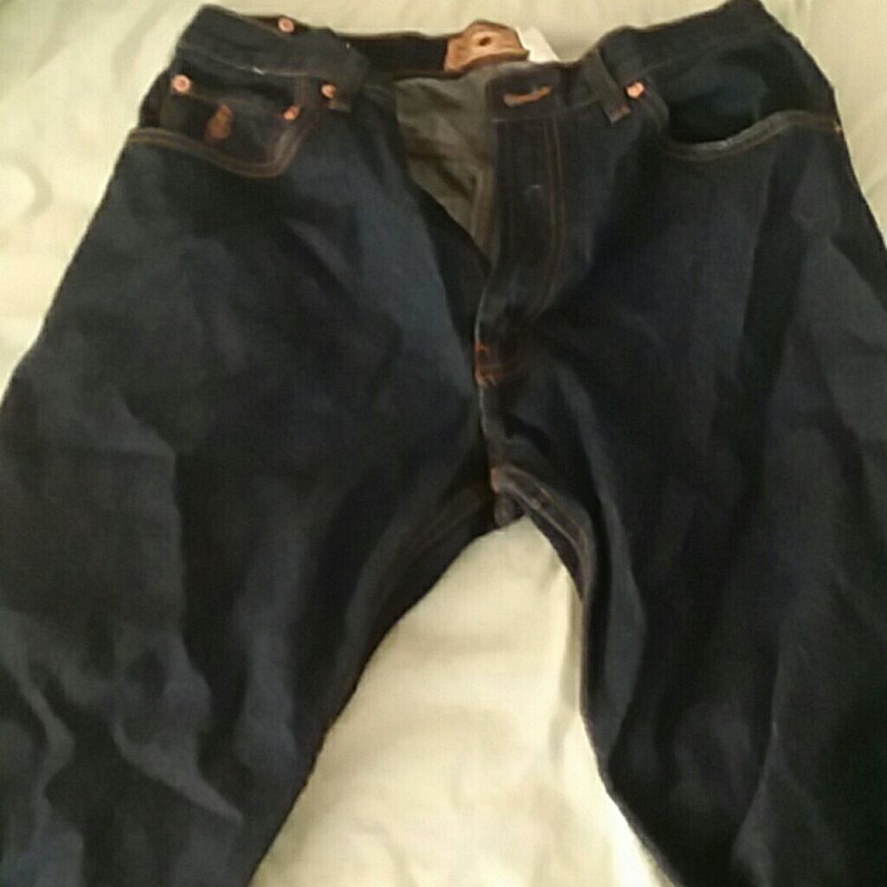 Jeans - Picture 2 of 2